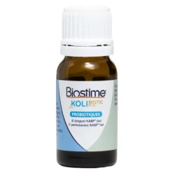 Biostime Koli Biotic plus gouttes