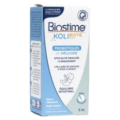 Biostime Koli Biotic plus gouttes