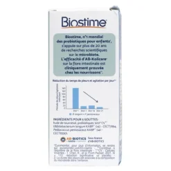 Biostime Koli Biotic plus gouttes