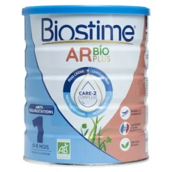 Biostime Lait AR 1 bio