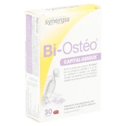 Bi-ostéo Capital osseux capsules