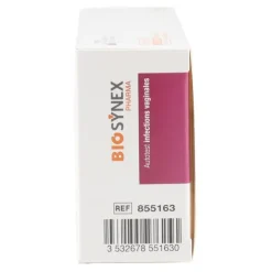 Biosynex Autotest Infections vaginales