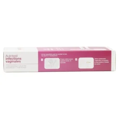 Biosynex Autotest Infections vaginales