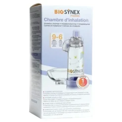 Biosynex Chambre d'inhalation