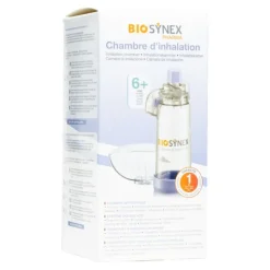 Biosynex Chambre d'inhalation