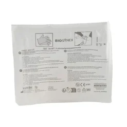 Biosynex coussin hémostatique