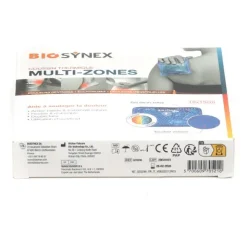 Biosynex coussin thermique multizone