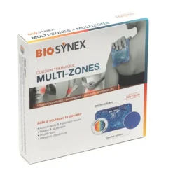 Biosynex coussin thermique multizone