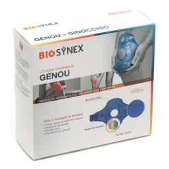 Biosynex genouillère thermique