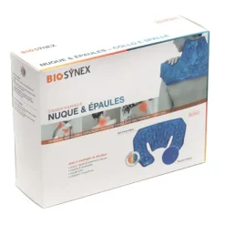Biosynex épaulière thermique