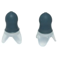 Biosynex Protections auditives silicone anti pression