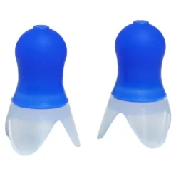 Biosynex Protections auditives silicone anti pression