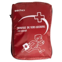 Biosynex Trousse de premiers secours