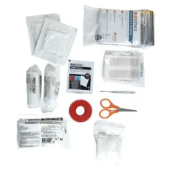 Biosynex Trousse de premiers secours