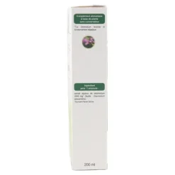Biotechnie Desmodium ampoules
