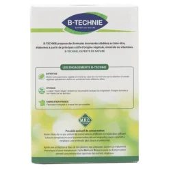 Biotechnie Desmodium ampoules