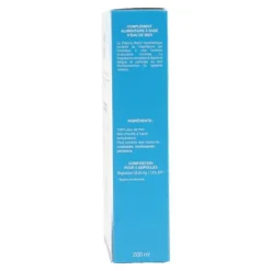Biotechnie Plasma marin hypertonique ampoules