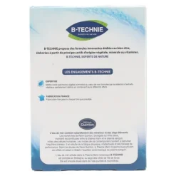 Biotechnie Plasma marin isotonique ampoules