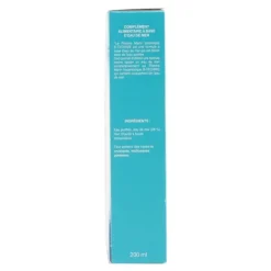 Biotechnie Plasma marin isotonique ampoules