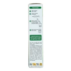 Biotechnie Radis noir Artichaut ampoules