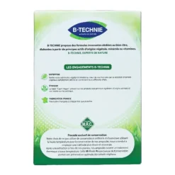 Biotechnie Radis noir Artichaut ampoules