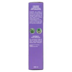 Biotechnie Radis noir Artichaut ampoules