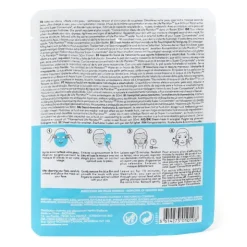 Biotherm Aqua Bounce Flash Mask