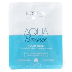 Biotherm Aqua Bounce Flash Mask