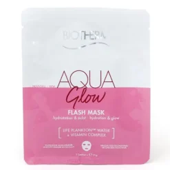Biotherm Aqua Glow Flash Mask
