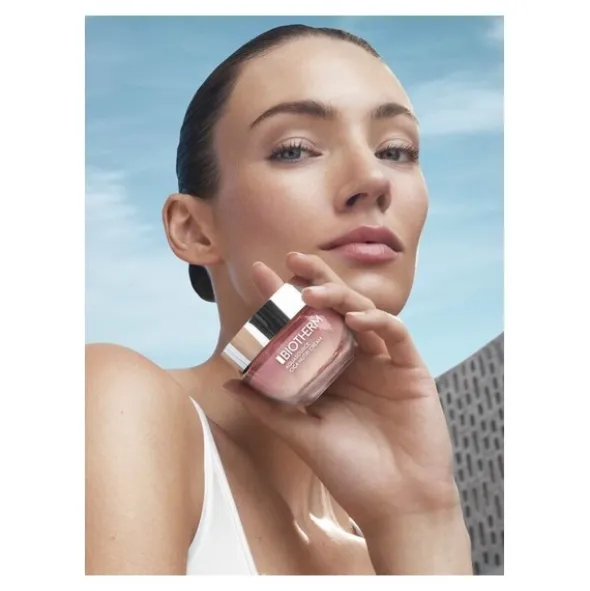 Biotherm Aquasource Cica Nutri Crème