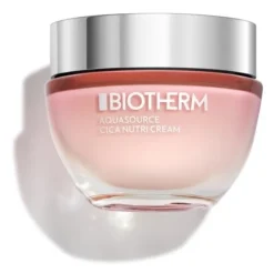 Biotherm Aquasource Cica Nutri Crème