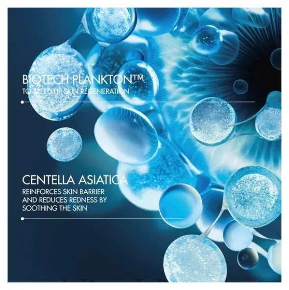 Biotherm Aquasource Cica Nutri Crème