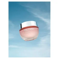 Biotherm Aquasource Cica Nutri Crème