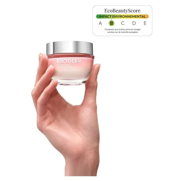 Biotherm Aquasource Cica Nutri Crème