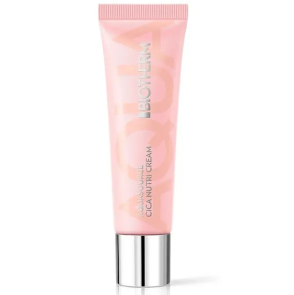 Biotherm Aquasource Cica Nutri Crème