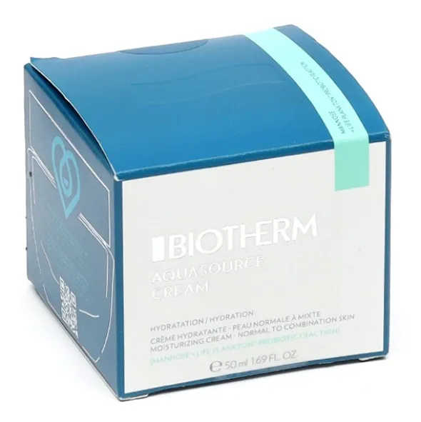 Biotherm Aquasource Crème