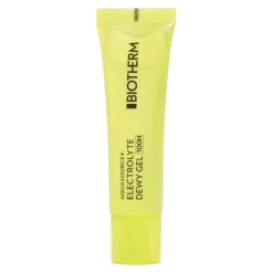 Biotherm Aquasource+ Electrolyte Dewy Gel hydratant 100h