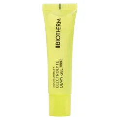 Biotherm Aquasource+ Electrolyte Dewy Gel hydratant 100h