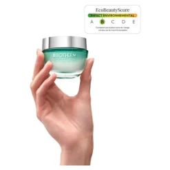 Biotherm Aquasource Hyalu Plump gel