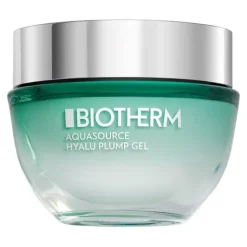 Biotherm Aquasource Hyalu Plump gel