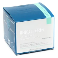 Biotherm Aquasource Hyalu Plump gel