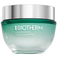 Biotherm Aquasource Hyalu Plump gel