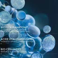 Biotherm Aquasource Hydra barrier crème
