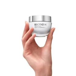 Biotherm Aquasource Hydra barrier crème