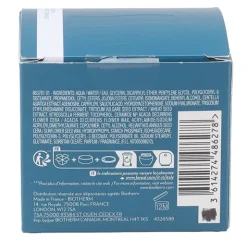 Biotherm Aquasource Hydra barrier crème