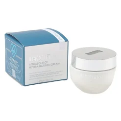 Biotherm Aquasource Hydra barrier crème