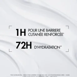 Biotherm Aquasource Hydra barrier crème