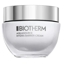 Biotherm Aquasource Hydra barrier crème