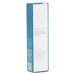 Biotherm Aquasource Hydra barrier crème