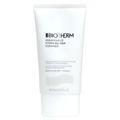 Biotherm Aquasource Hydra Barrier Cleanser